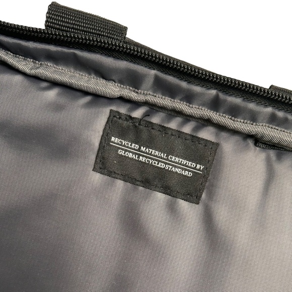 Solo New York Laptop Briefcase Bag - Picture 12 of 12